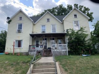 Foreclosed Home - 440 S LIBERTY AVE # 442, 61032