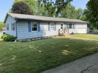 Foreclosed Home - 317 N WESTWOOD AVE, 61032