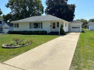 Foreclosed Home - 1345 W AMERICAN ST, 61032