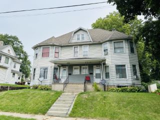 Foreclosed Home - 742 W ELK ST # 744, 61032