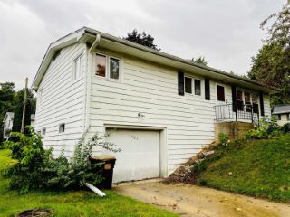 Foreclosed Home - 1403 MARK DR, 61032