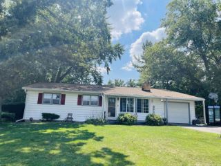 Foreclosed Home - 851 SKYLINE DR, 61032