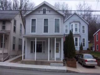 Foreclosed Home - 411 FRANKLIN ST, 61036