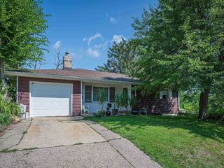 Foreclosed Home - 119 MAPLE ST, 61036