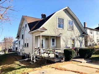 Foreclosed Home - 411 N WASHINGTON ST, 61041