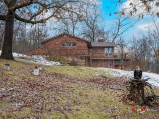 Foreclosed Home - 8992 S HANOVER HILL RD, 61041