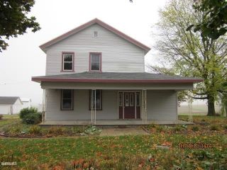 Foreclosed Home - 12209 State Rt 73, 61046