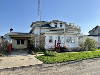 Foreclosed Home - 316 E CARROLL ST, 61046