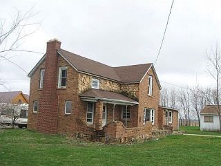 Foreclosed Home - 4382 S SPIELMAN RD, 61047