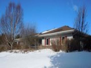 Foreclosed Home - 8990 W CEDARVILLE RD, 61048
