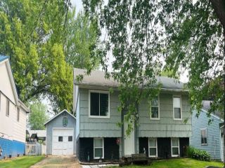 Foreclosed Home - 810 HENSON ST, 61048