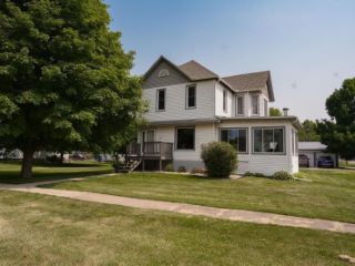 Foreclosed Home - 214 E PROVOST ST, 61048