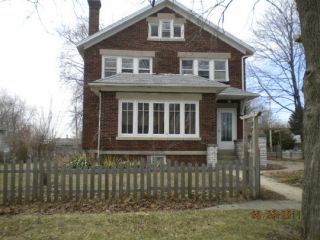 Foreclosed Home - 400 PACIFIC ST, 61052