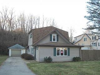Foreclosed Home - List 100229286
