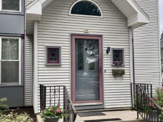 Foreclosed Home - 401 S COLLEGE ST, 61053