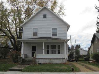 Foreclosed Home - 105 E HIGH ST, 61060
