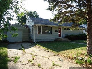 Foreclosed Home - 704 S 6TH ST, 61061