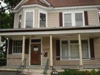 Foreclosed Home - List 100176189