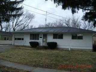 Foreclosed Home - 306 S 9TH ST, 61061