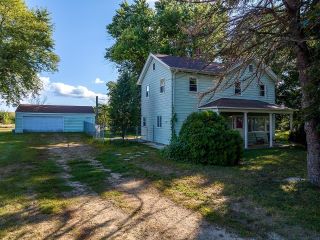 Foreclosed Home - 15480 KELLEY RD, 61063