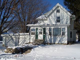 Foreclosed Home - 606 W COLDEN ST, 61064