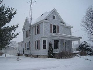 Foreclosed Home - 217 N JACKSON AVE, 61064