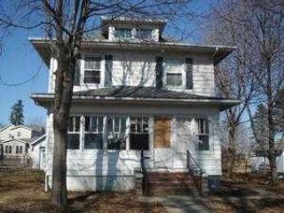 Foreclosed Home - List 100314724