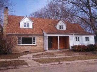Foreclosed Home - List 100334929