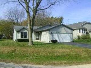 Foreclosed Home - List 100091726