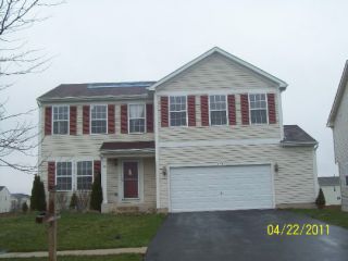 Foreclosed Home - List 100091940