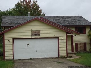 Foreclosed Home - List 100136737