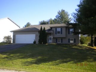 Foreclosed Home - List 100191349