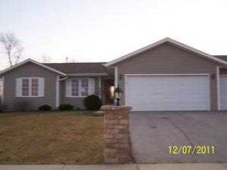 Foreclosed Home - List 100220396