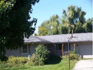 Foreclosed Home - 13930 Beaverton Rd, 61065
