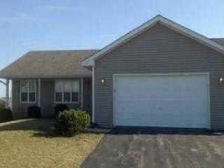 Foreclosed Home - 205 SHERMAN LN, 61065