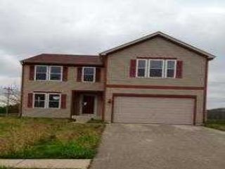 Foreclosed Home - 533 PRAIRIE POINT DR, 61065