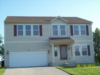 Foreclosed Home - 538 SPRINGMEADOW DR, 61065