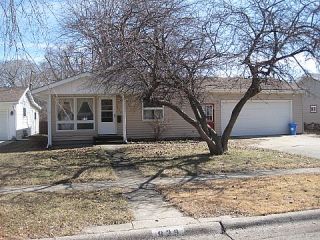 Foreclosed Home - 939 14TH ST, 61068