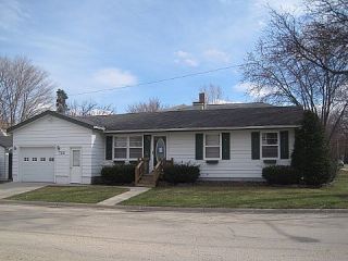 Foreclosed Home - List 100020019