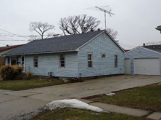 Foreclosed Home - List 100024270