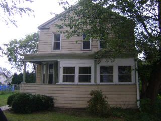 Foreclosed Home - List 100045645