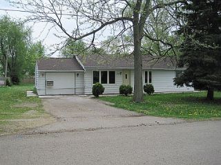 Foreclosed Home - List 100071529