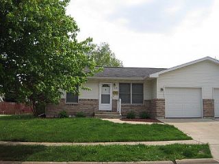Foreclosed Home - 330 9TH AVE, 61068