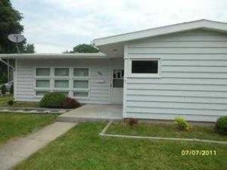 Foreclosed Home - 549 S MAIN ST, 61068