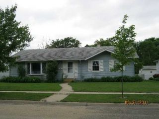 Foreclosed Home - List 100106813