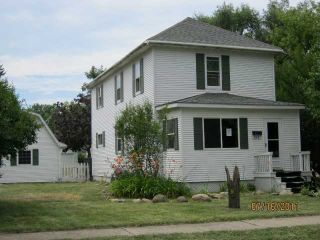 Foreclosed Home - 842 N 10TH ST, 61068