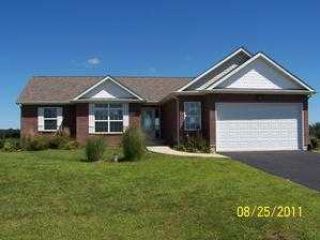 Foreclosed Home - 10386 E KUEHL CT, 61068