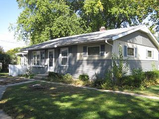 Foreclosed Home - List 100172750