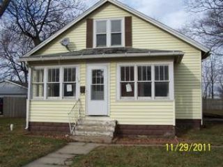 Foreclosed Home - List 100202968