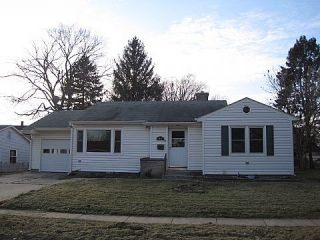 Foreclosed Home - 1092 N MAIN ST, 61068